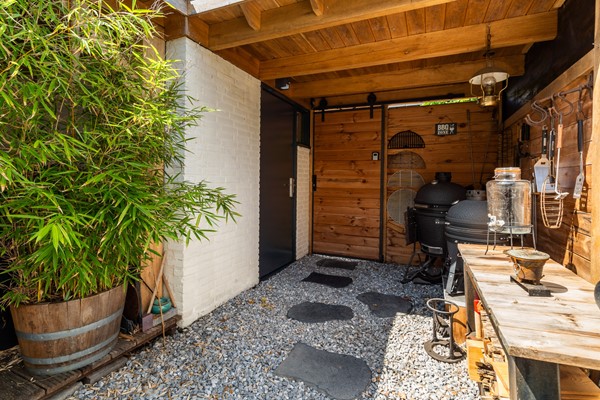 Medium property photo - Tjalk 6, 2377 CK Oude Wetering